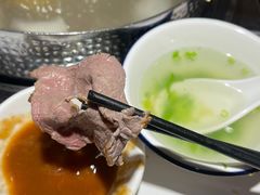 -八合里牛肉火锅(八合里总店)