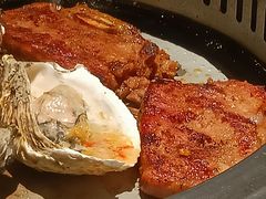 -阪尚皇·原切牛排·烤肉火锅自助(北京路店)