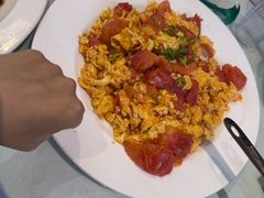 -日月昇渔家菜·海肠捞饭·大连海鲜(星海公园店)