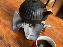 -田德能咖啡博物馆