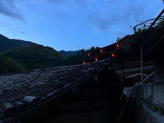 -林坑古村落