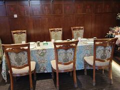 -中山路壹号传奇club·啤酒花园餐厅