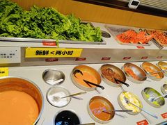-一品诚记烤肉(大连柏威年购物中心店)