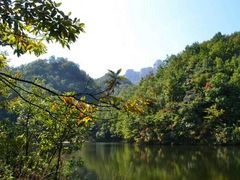 -西泰山风景区