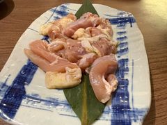 -虎丸烧肉(世纪汇店)