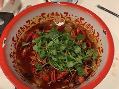 -文和友老长沙龙虾馆(化龙池店)