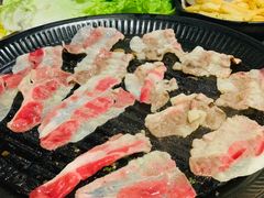 -火炉火自助餐(悠唐购物中心店)