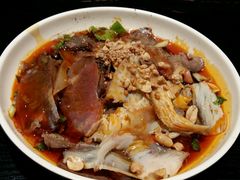 -夫妻肺片·中华老字号·正宗川菜(春熙路店)