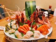 -王鼎精致料理铁板烧(世博源店)