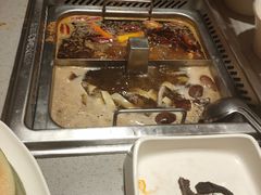-海底捞火锅(公益西桥店)