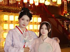 -深圳锦绣中华民俗村