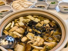 -爱膳菌锅锅(阳南店)