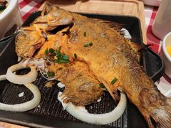 -西贝(宝乐汇店)