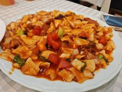 -新疆饭庄