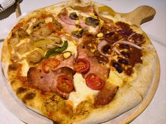 -get pizza意大利餐厅(凯德MALL店)