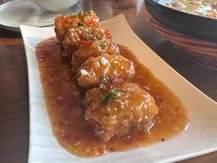 -永安水煮活鱼·仪征菜(仪征奥林匹克店)
