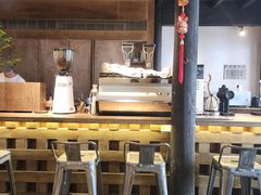 -Metal hands·铁手咖啡