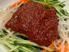 -七八冷面·延边朝鲜族美食(世纪汇店)