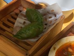 -蔡澜点心·粤菜(花城汇南区店)