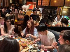 -JUJU韩式烤肉·干杯小酒馆