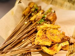 -花盐街·四川乐山小吃(西单大悦城店)