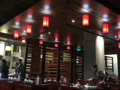 -捞王猪肚鸡火锅(昆山店)