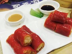 -点都德(水贝IBC店)