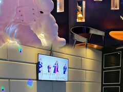 -CIAO·团建聚餐·生日派对轰趴馆(福田店)