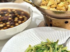 -香雪海饭店中餐厅(人民桥店)