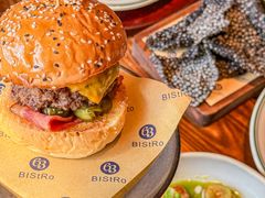 -Bistro 63 创意融合料理(广粤天地店)