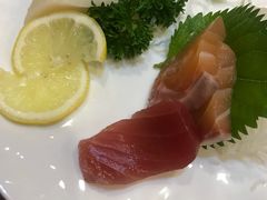 -红叶日料·放题·海胆·定食(星海店)