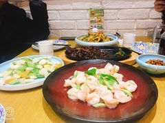 -宏达老菜馆(东安街店)