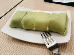 -佰搭果·广式茶餐厅(西华路店)