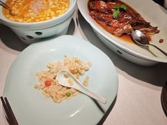 -淮扬府·游园京梦(中粮广场店)