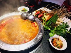 -热辣宗师·串串火锅(万达金街店)