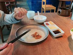 -北京老铺烤鸭(老城根店)