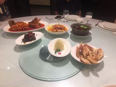 -上海会馆(香港名都店)