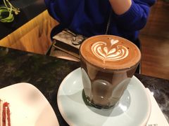 -Seesaw Coffee(环贸iapm店)