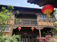 -朱仙镇启封故园景区