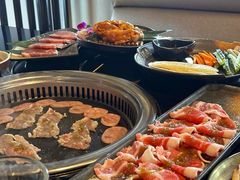 -老卜奎齐齐哈尔烤肉(人民东路店)
