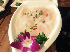 -巴奴毛肚火锅(六天地店)