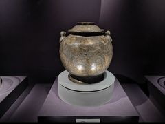 -陕西历史博物馆