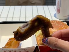 -肯德基(建华店)