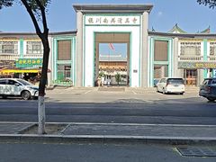 -银川南关清真寺