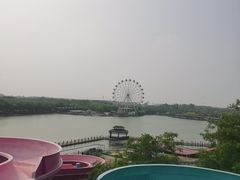 -渔岛海洋度假区