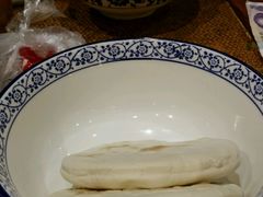 -毅祥斋老孙家泡馍(北院门鼓楼店)