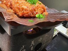 -山上下日本料理(万象城店)