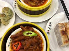 -冰泉豆浆馆(白云山总店)