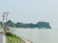 -洪泽湖古堰景区