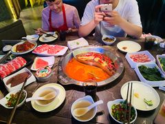 -黄门火锅(梦时代店)